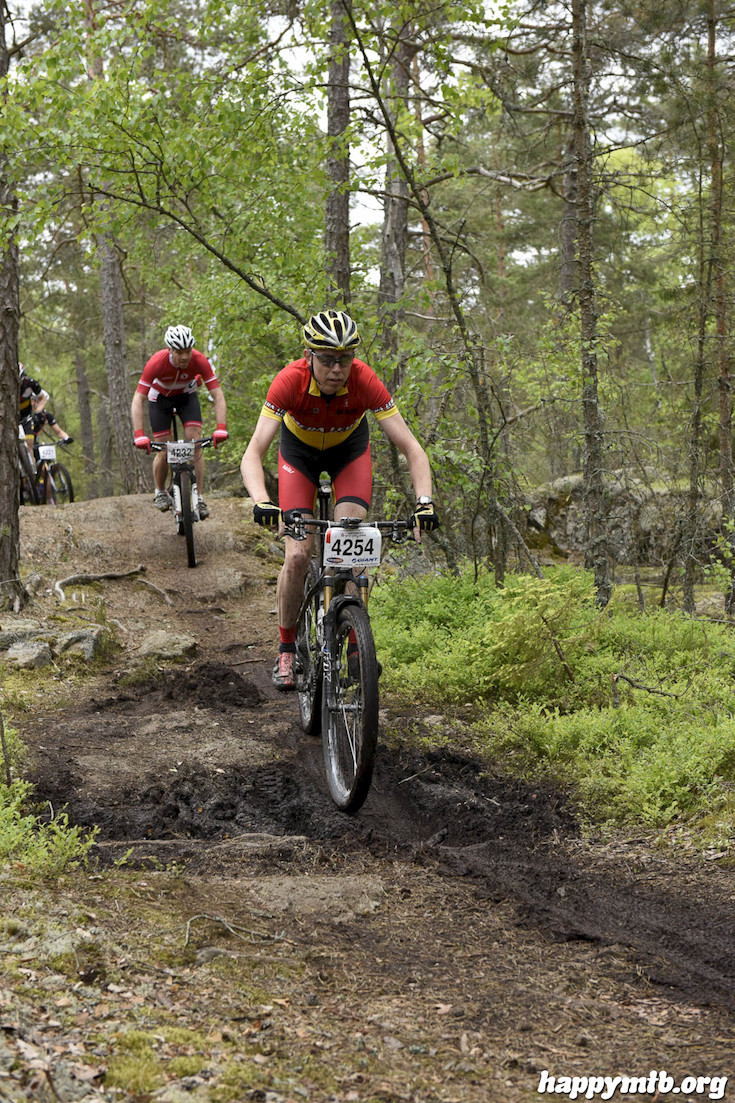 Bild från Lida Loop 2015